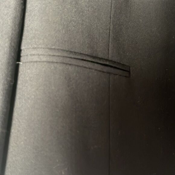 Cute Eddie  Bauer blazer! - Picture 2 of 2